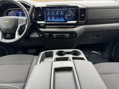 2024 Chevrolet Silverado 2500HD, $52999. Photo 2