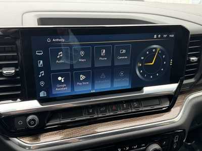 2024 Chevrolet Silverado 2500HD, $52999. Photo 3