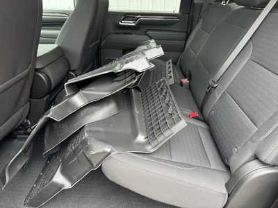 2024 Chevrolet Silverado 2500HD, $52999. Photo 6