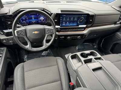 2024 Chevrolet Silverado 2500HD, $52999. Photo 7