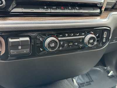 2024 Chevrolet Silverado 2500HD, $52999. Photo 9