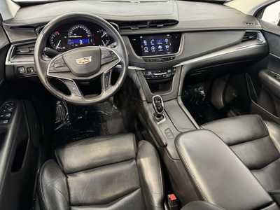 2017 Cadillac XT5, $14999. Photo 10