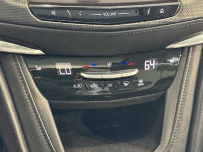 2017 Cadillac XT5, $14999. Photo 11