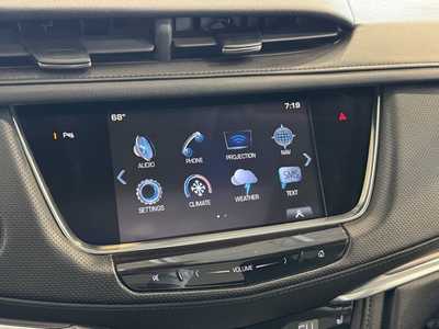 2017 Cadillac XT5, $14999. Photo 3