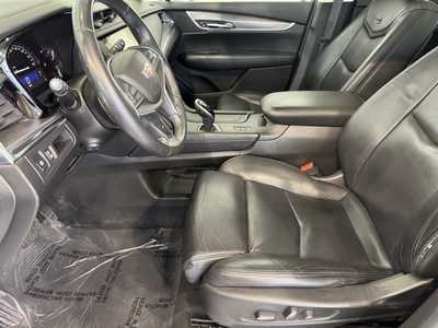 2017 Cadillac XT5, $14999. Photo 6