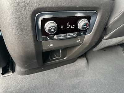 2021 Chevrolet Tahoe, $49999. Photo 10