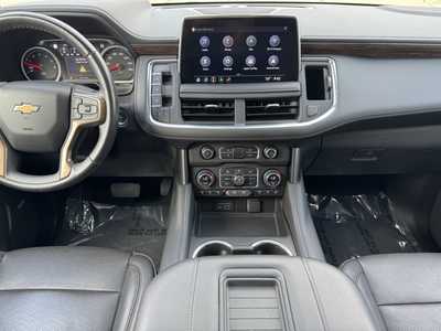 2021 Chevrolet Tahoe, $49999. Photo 2