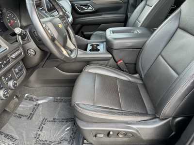 2021 Chevrolet Tahoe, $49999. Photo 6
