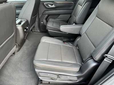 2021 Chevrolet Tahoe, $49999. Photo 8