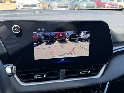 2026 Chevrolet Equinox, $33045.0. Photo 4