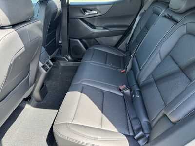 2026 Chevrolet Equinox, $33045.0. Photo 6