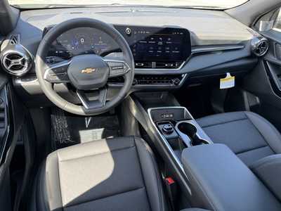 2026 Chevrolet Equinox, $33045.0. Photo 8