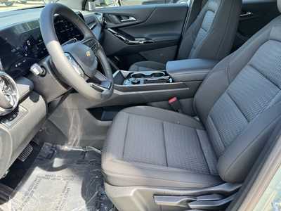 2026 Chevrolet Equinox, $29995.0. Photo 5
