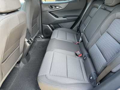 2026 Chevrolet Equinox, $29995.0. Photo 6