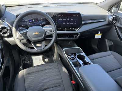 2026 Chevrolet Equinox, $29995.0. Photo 8