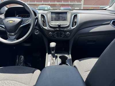 2023 Chevrolet Equinox, $22999. Photo 2