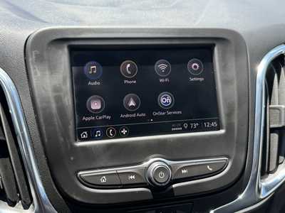 2023 Chevrolet Equinox, $22999. Photo 3