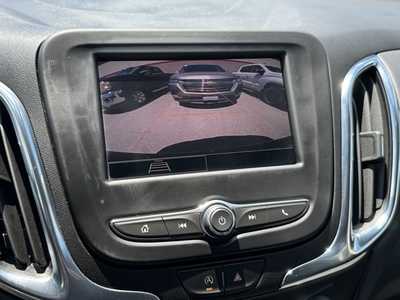 2023 Chevrolet Equinox, $22999. Photo 4