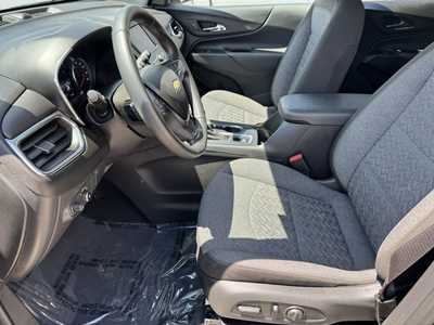 2023 Chevrolet Equinox, $22999. Photo 5