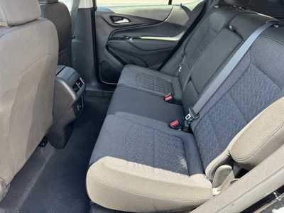 2023 Chevrolet Equinox, $22999. Photo 6