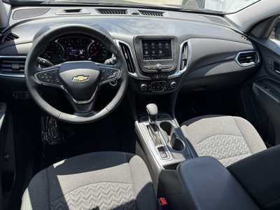 2023 Chevrolet Equinox, $22999. Photo 8