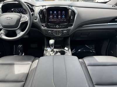 2023 Chevrolet Traverse, $38699. Photo 2