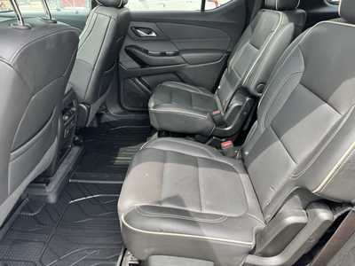 2023 Chevrolet Traverse, $38699. Photo 7