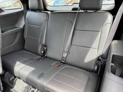 2023 Chevrolet Traverse, $38699. Photo 8