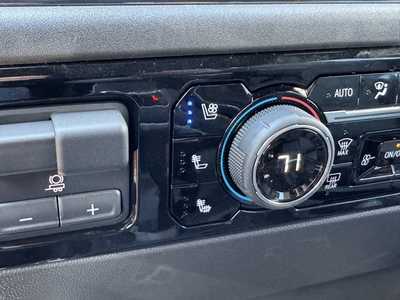 2025 Chevrolet 1500 Crew Cab, $70175.0. Photo 11