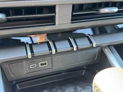 2025 Chevrolet Colorado Crew Cab, $43495.0. Photo 10