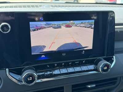 2025 Chevrolet Colorado Crew Cab, $43495.0. Photo 4