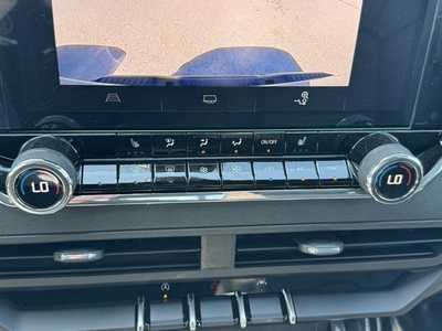 2025 Chevrolet Colorado Crew Cab, $43495.0. Photo 8