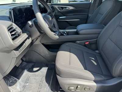 2025 Chevrolet Traverse, $42599.0. Photo 5