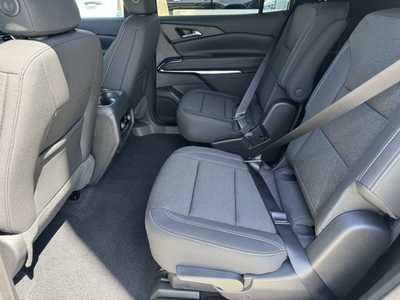 2025 Chevrolet Traverse, $42599.0. Photo 6