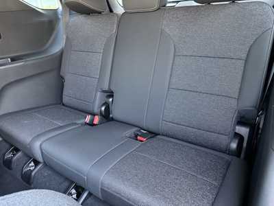 2025 Chevrolet Traverse, $42599.0. Photo 7