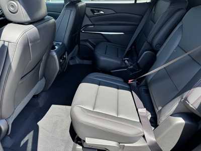 2025 Chevrolet Traverse, $49795.0. Photo 6