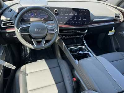 2025 Chevrolet Traverse, $49795.0. Photo 9