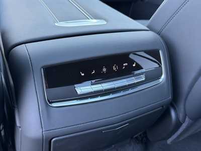 2025 Cadillac Escalade, $107215.0. Photo 11