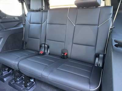 2025 Cadillac Escalade, $107215.0. Photo 8