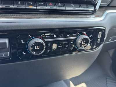 2025 Chevrolet 3500 Crew Cab, $60850.0. Photo 11