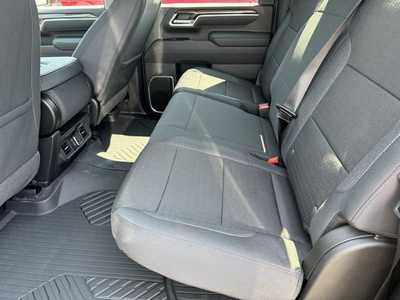 2025 Chevrolet 3500 Crew Cab, $60850.0. Photo 6