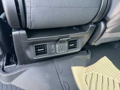 2025 Chevrolet 3500 Crew Cab, $60850.0. Photo 7