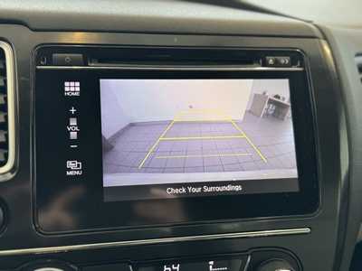 2015 Honda Civic, $11998. Photo 4