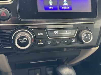 2015 Honda Civic, $11998. Photo 8