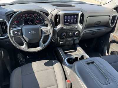 2020 Chevrolet 1500 Crew Cab, $29999. Photo 8