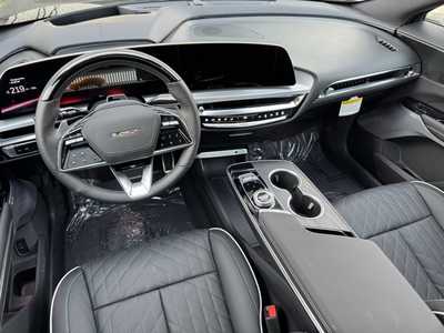 2026 Cadillac Lyriq, $85915.0. Photo 11
