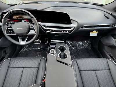 2026 Cadillac Lyriq, $85915.0. Photo 12