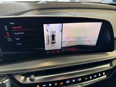 2026 Cadillac Lyriq, $85915.0. Photo 4