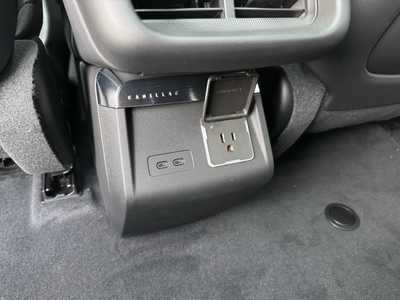 2026 Cadillac Lyriq, $85915.0. Photo 9