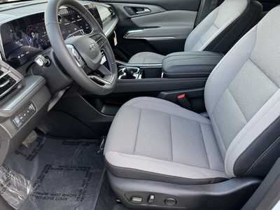 2025 Chevrolet Traverse, $44999.0. Photo 5